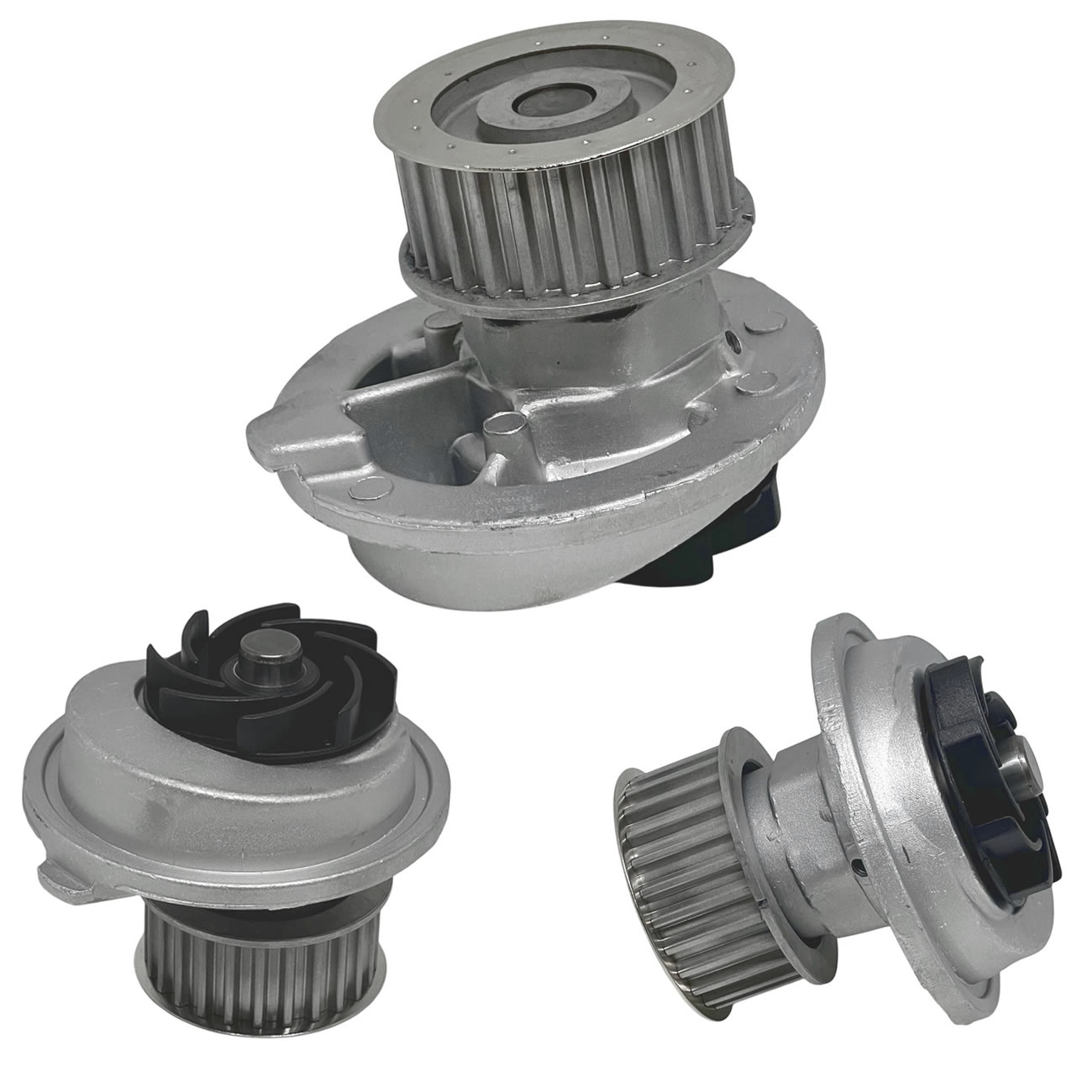 Bomba De Agua Chevrolet Astra Vectra Captiva Zafira 2.0 2.2